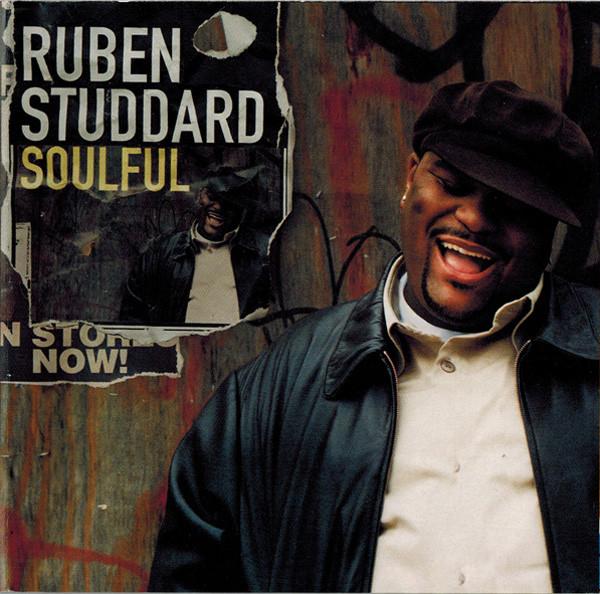 Ruben Studdard - Soulful