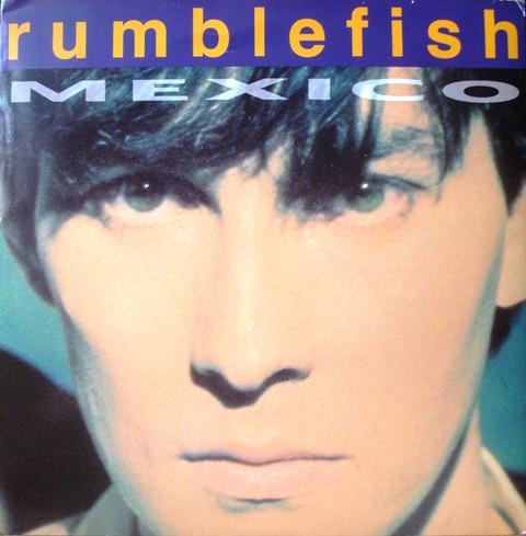 Rumblefish  - Mexico
