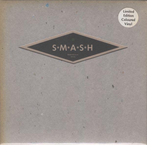 S*M*A*S*H - Barrabas (Piloted) / Turn On The Water