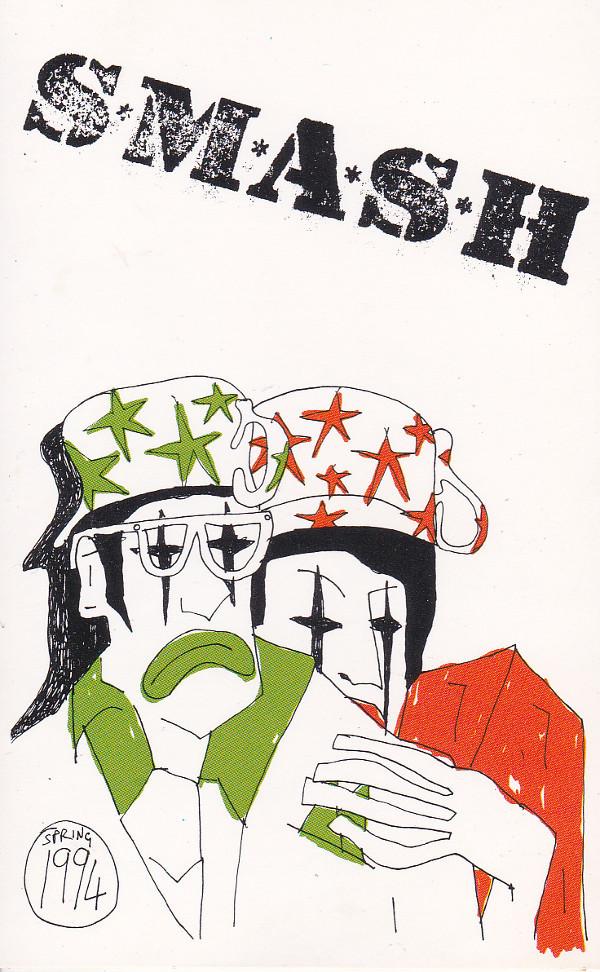 S*M*A*S*H - Spring 1994