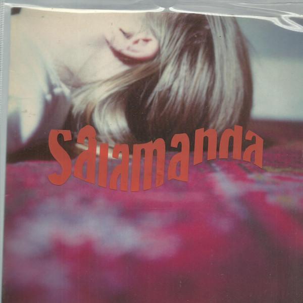 Salamanda  - Carpetburn / Stalker