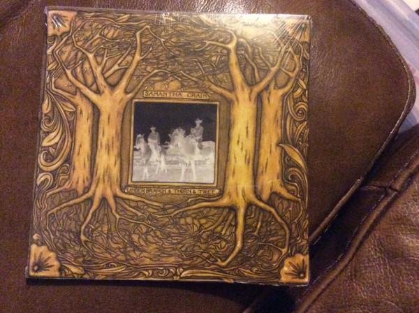 Samantha Crain - Under Branch & Thorn & Tree