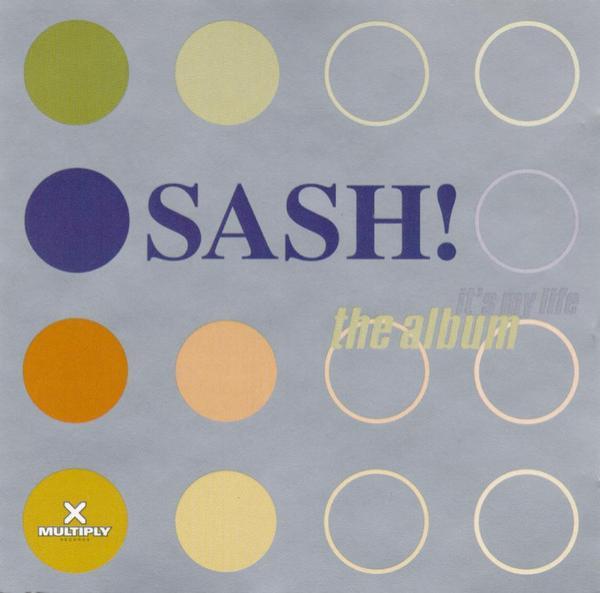 Sash! - It's My Life
