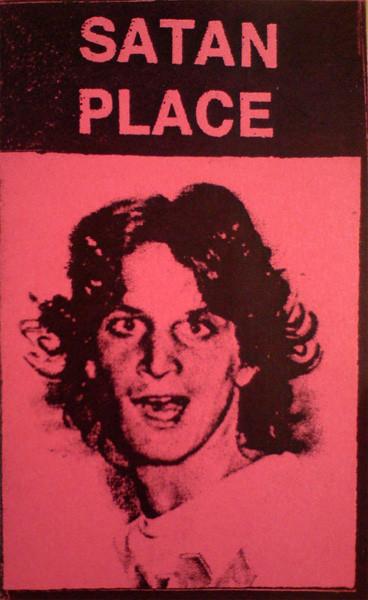  - Satan Place