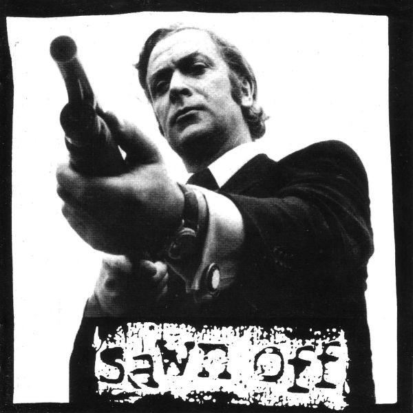 Sawn Off - Sawn Off