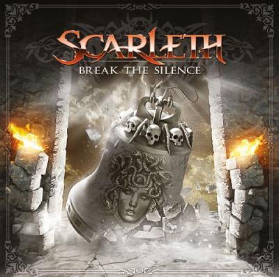 Scarleth - Break The Silence