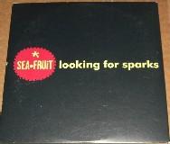 Seafruit - Looking For Sparks