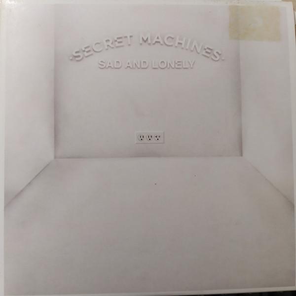 Secret Machines - Sad And Lonely