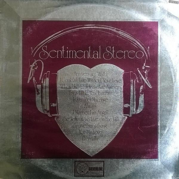 Sentimental String Chorale - Sentimental Stereo