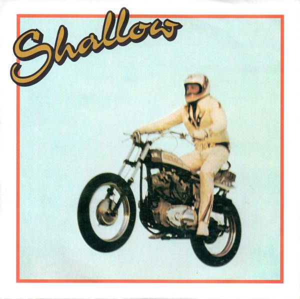 Shallow , Jayne Doe - Shallow / Jayne Doe