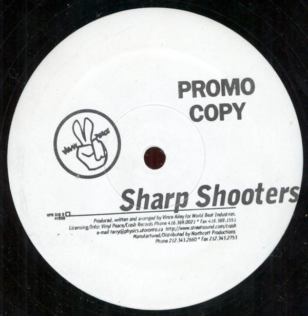Sharp Shooters - The Truth