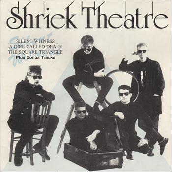 Shriek Theatre - Silent Witness
