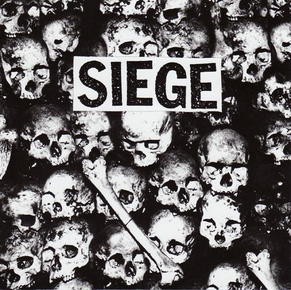 Siege  - Drop Dead