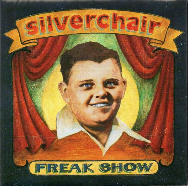 Silverchair - Freak Show