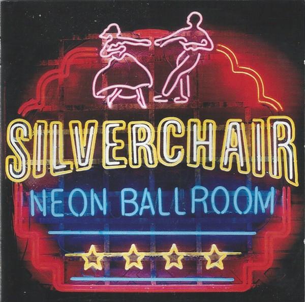 Silverchair - Neon Ballroom