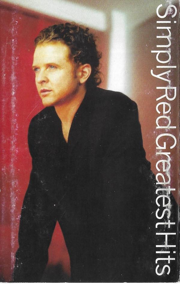 Simply Red - Greatest Hits