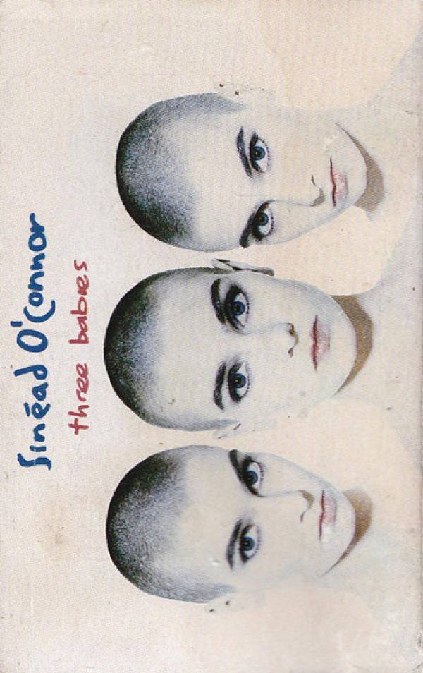 Sinéad O'Connor - Three Babies
