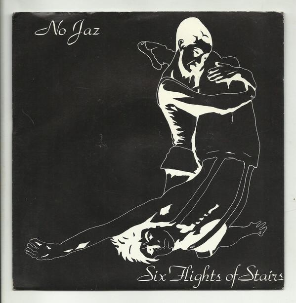 Six Flights of Stairs - No Jaz