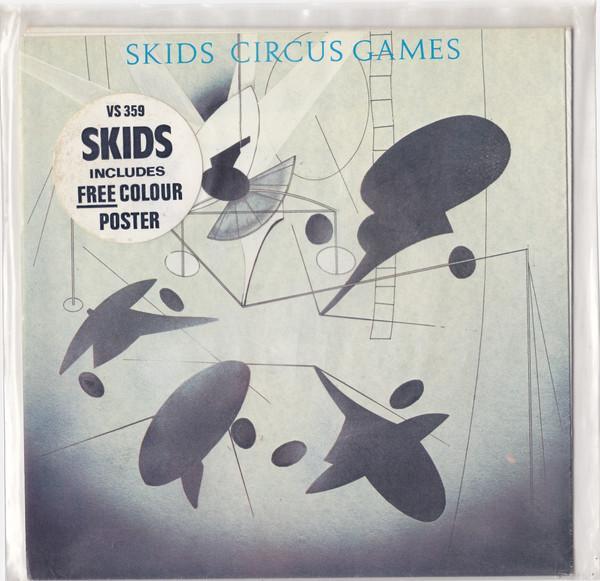 Skids - Circus Games