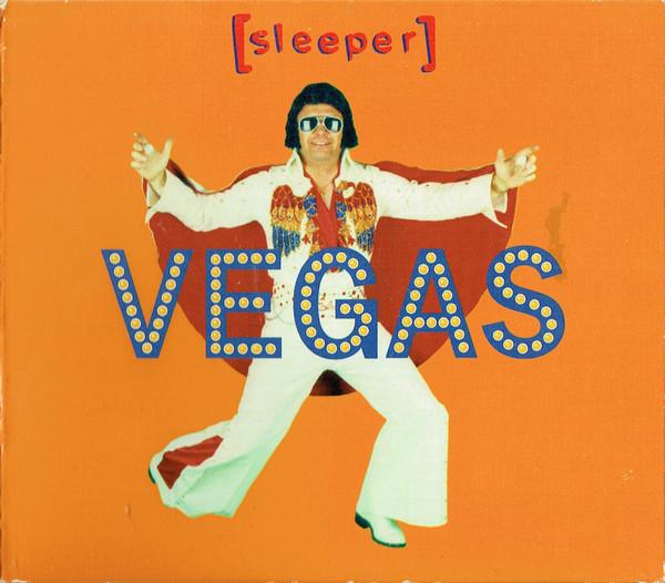 Sleeper  - Vegas