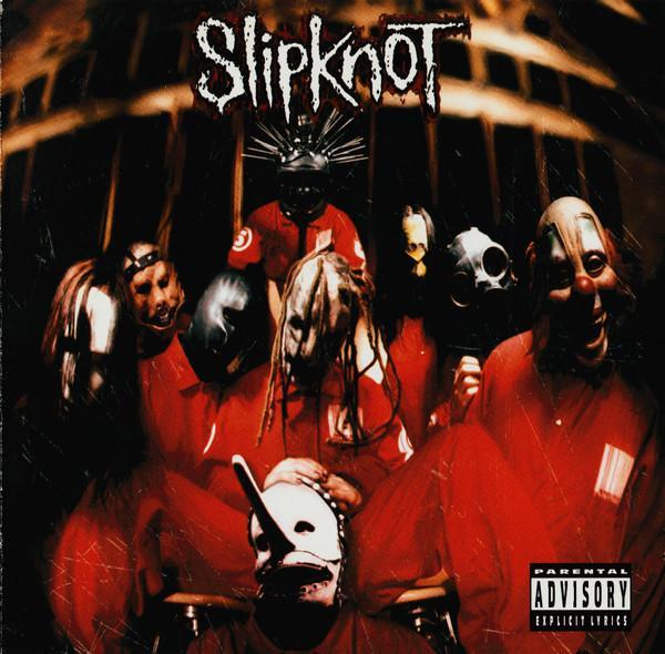 Slipknot - Slipknot