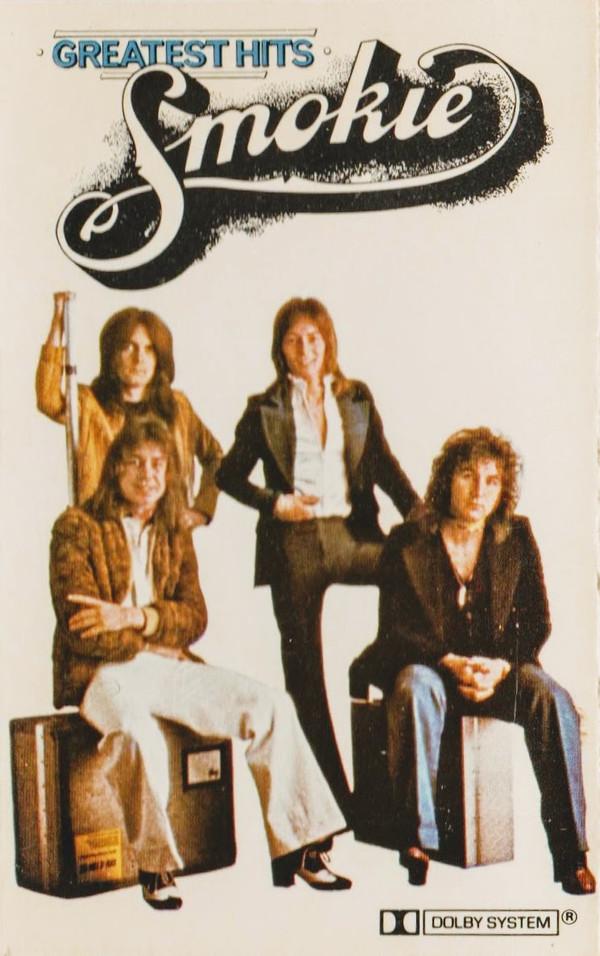 Smokie - Greatest Hits