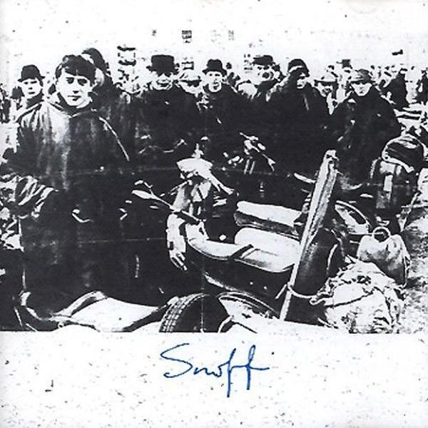 Snuff  - Kilburn National 27∙11∙90