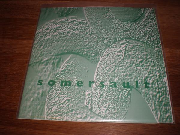 Somersault  - Object Lesson