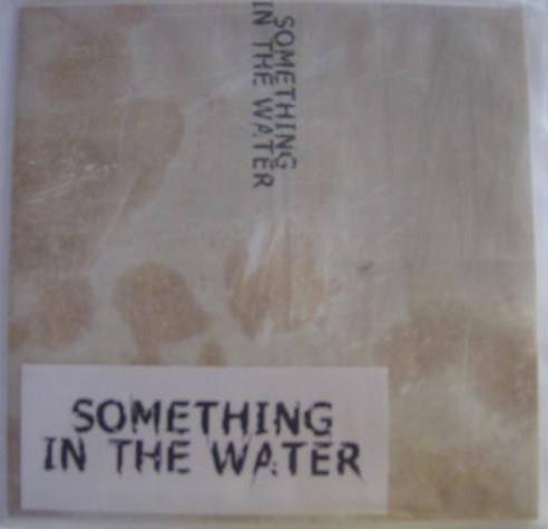 Something In The Water  - Verbal Litter