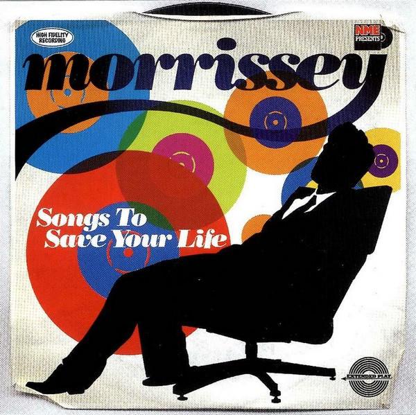  - Songs To Save Your Life