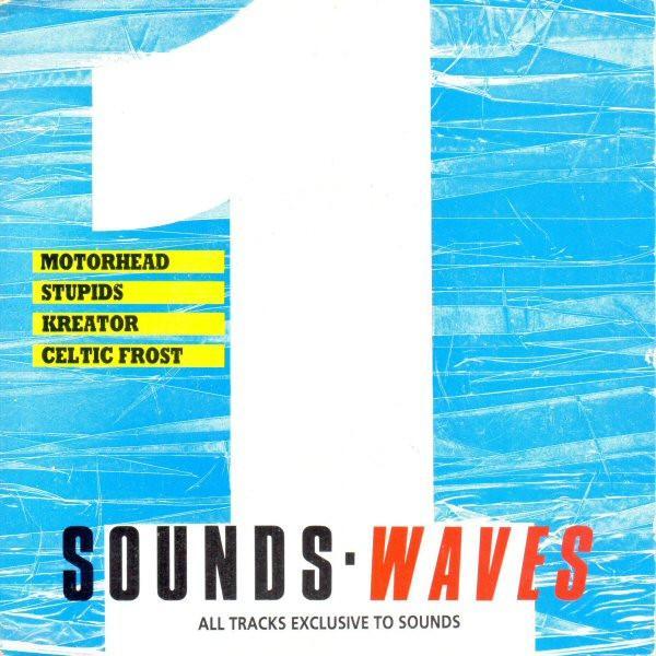  - Sounds ∙ Waves 1