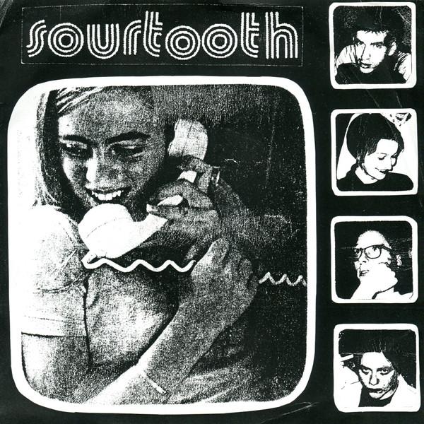 Sourtooth, Ariadne  - Sourtooth / Ariadne