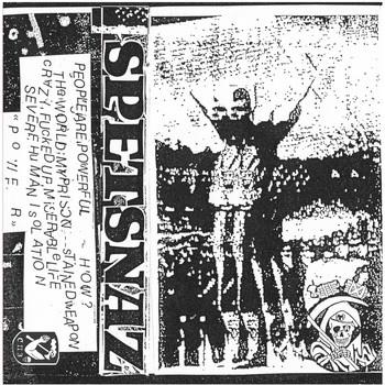 Spetsnaz  - Spetsnaz