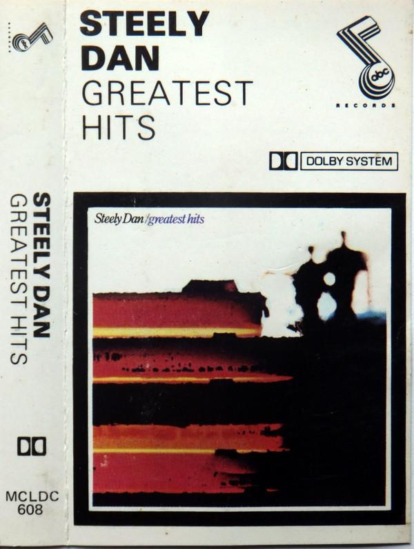Steely Dan - Greatest Hits