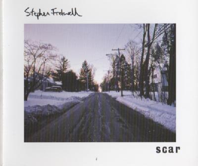 Stephen Fretwell - Scar