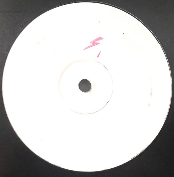 Steve G, Nick Lunn - Ecstacy