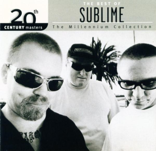 Sublime  - The Best Of Sublime