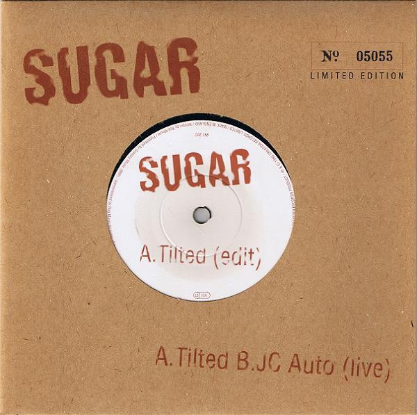 Sugar  - Tilted