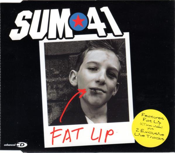 Sum 41 - Fat Lip