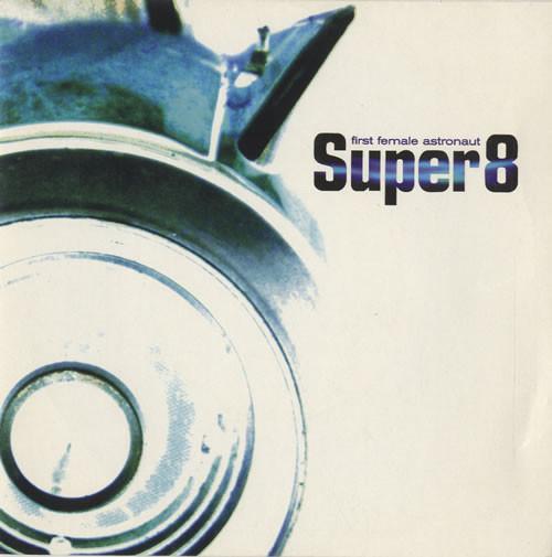 Super 8  - First Female Astronaut