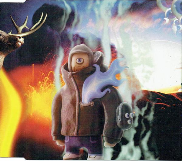 Super Furry Animals - Fire In My Heart