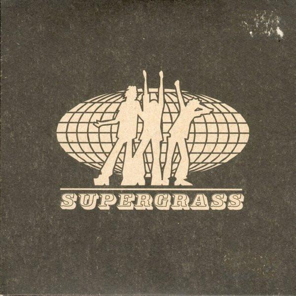 Supergrass - Cheapskate