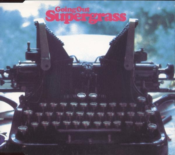 Supergrass - Going Out