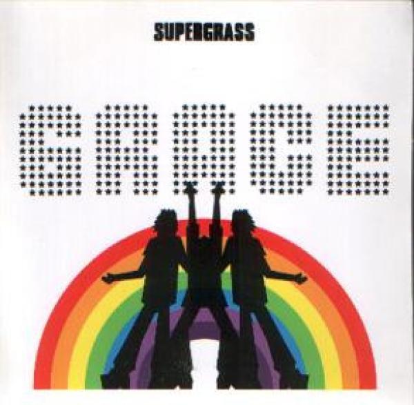 Supergrass - Grace