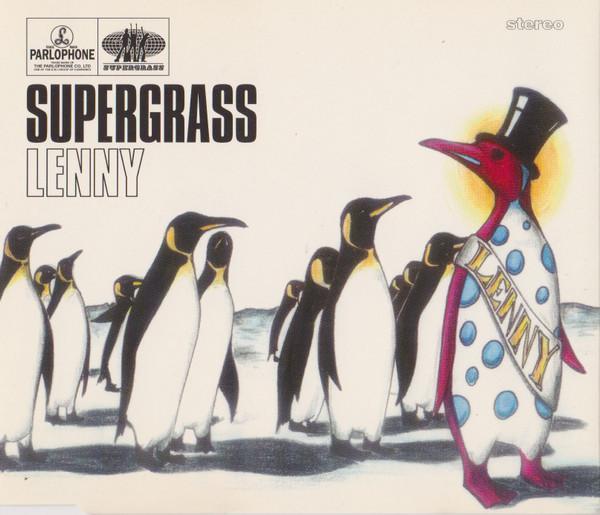Supergrass - Lenny