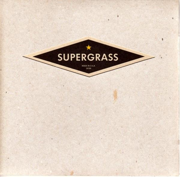 Supergrass - Lose It