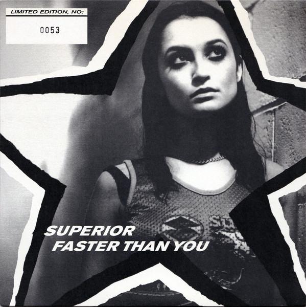 Superior - Faster Than You