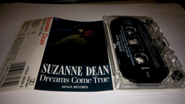 Suzanne Dean - Dreams Come True