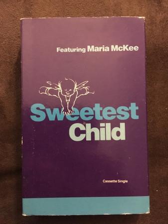 Sweetest Child, Maria McKee - Sweetest Child