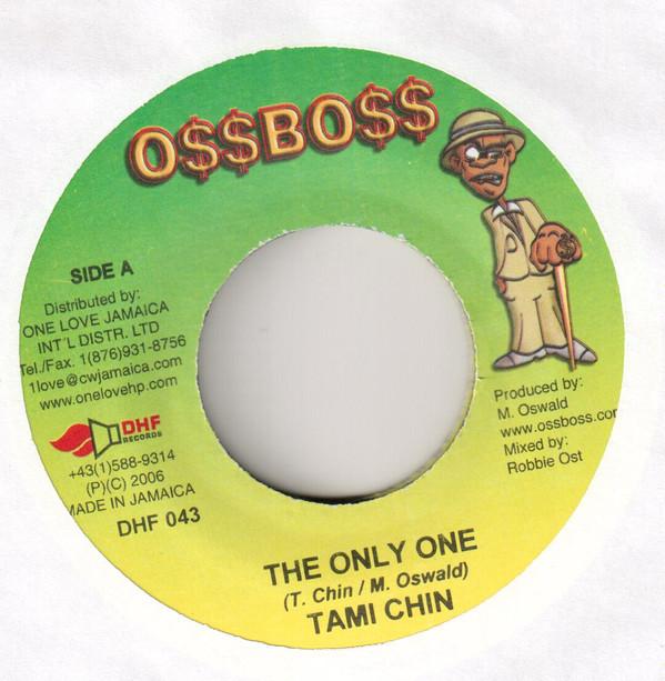 Tami Chynn, Looga Man - The Only One / Had To Pick Her Up